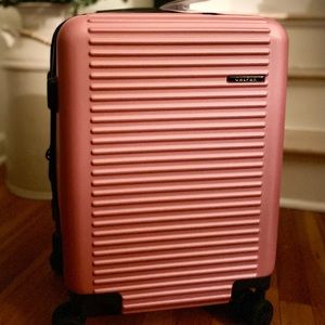 NWT Calpak carry on luggage